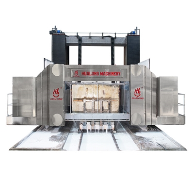 HLMW-100/150 HLMW-100/150 石材線鋸